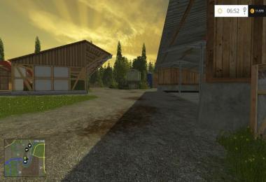 Monchwinkel v0.92