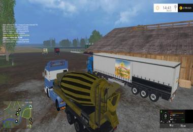 Monchwinkel v0.94 GMK ChoppedStraw Wirtschaft