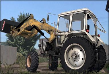 MTZ-82 v2