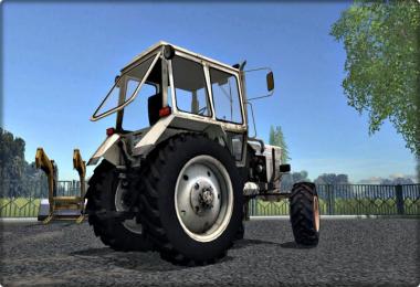 MTZ-82 v2