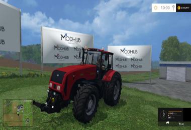 MTZ 3522 Belarus v1.3