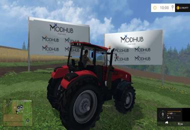 MTZ 3522 Belarus v1.3