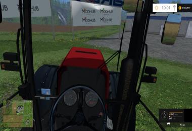 MTZ 3522 Belarus v1.3