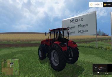 MTZ 3522 Belarus v1.3