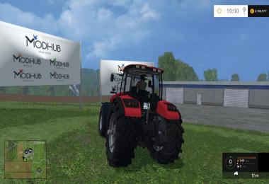 MTZ 3522 Belarus v1.3