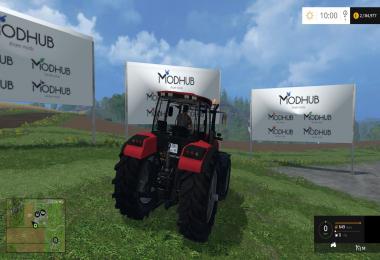 MTZ 3522 Belarus v1.3