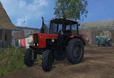 MTZ 82 1 UKR  v1