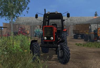 MTZ 82 1 UKR  v1