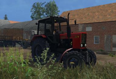 MTZ 82 1 UKR  v1