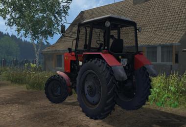 MTZ 82 1 UKR  v1