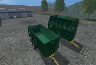 Multiva TR 190 Safe v1.0