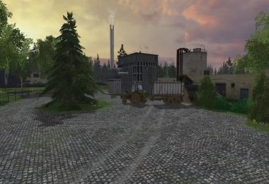 My BIG Country v1.2 Sagewerk