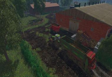 My BIG Country v1.2 Sagewerk