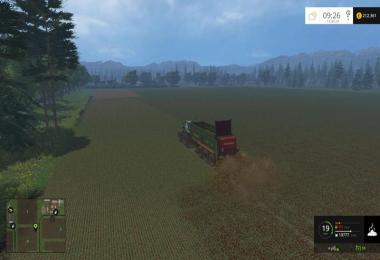 My BIG Country v1.2 Sagewerk