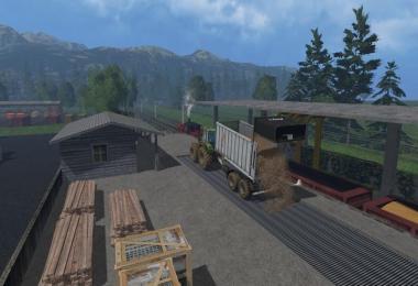 My BIG Country v1.2 Sagewerk