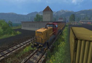 My BIG Country v1.2 Sagewerk