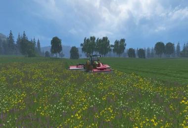 My BIG Country v1.2 Sagewerk