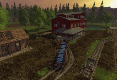 My BIG Country v1.2 Sagewerk