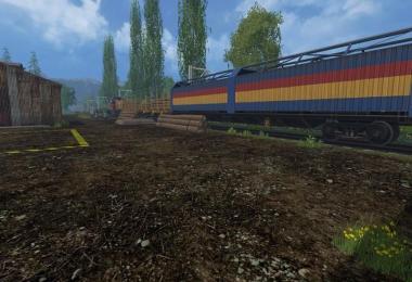 My BIG Country v1.2 Sagewerk