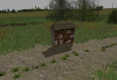 Naturdeko objects v1.0