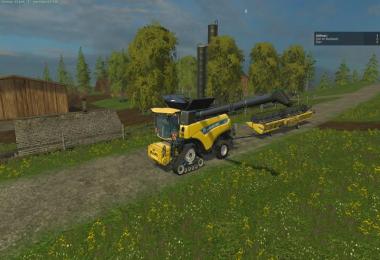 New Holland 1090 v1.2