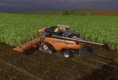 New Holland CR1090 v1.2