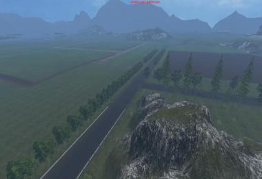 New Land v1.0