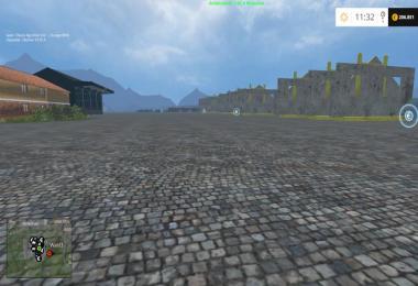 New Land v1.2