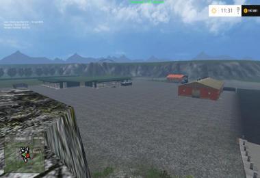 New Land v1.2