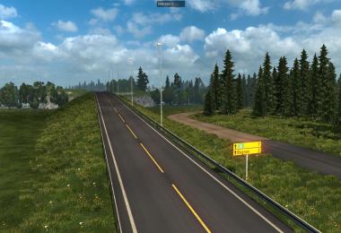 Northern Scandinavia v0.98.5