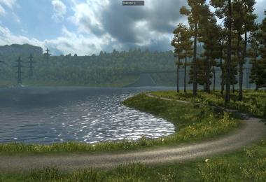 Northern Scandinavia v0.98.5