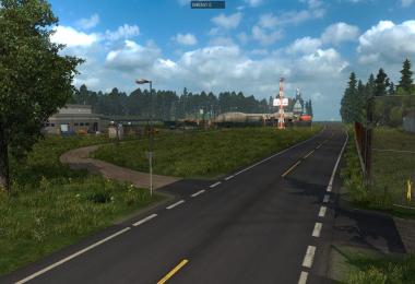 Northern Scandinavia v0.98.5