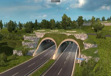 Northern Scandinavia v0.98.5