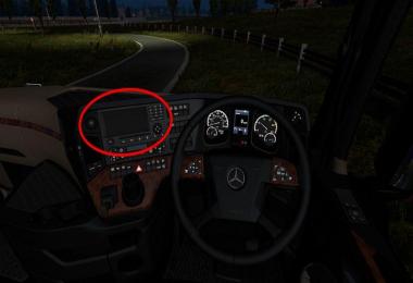 Onboard GPS OFF Mod