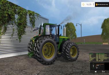 Pack JD 6820 6930  V1