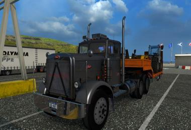 Peterbilt 351 v2.0