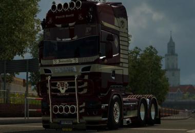 PhilO SopH Scania v1.0