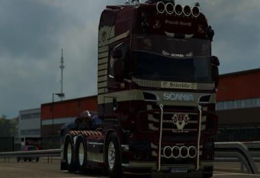 PhilO SopH Scania v1.0