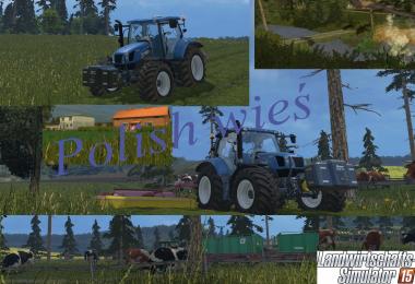 Polish wies v0.9