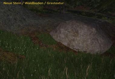 Ponsessis Grass texture for Map v1.0