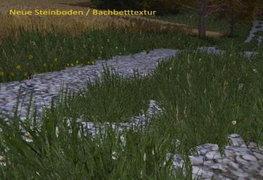 Ponsessis Grass texture for Map v1.0