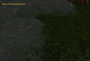 Ponsessis Grass texture for Map v1.0