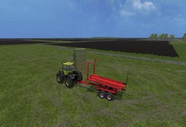 ProAG Autoallign Balerunner 16K v2.15a