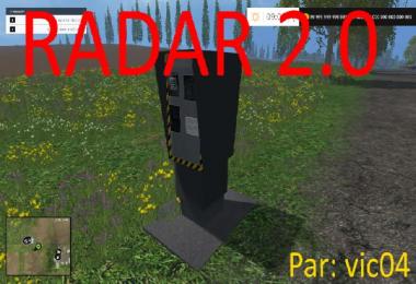 RADAR v2.0