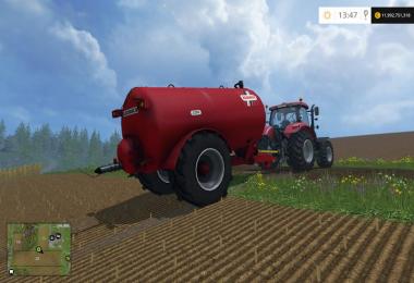 Redrock 2250 Slurry Tanker v1.0