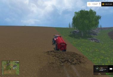 Redrock 2250 Slurry Tanker v1.0