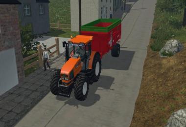 Renault Ares 825 RZ v1.0