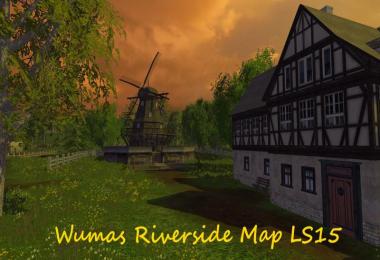 Riverside v1.1