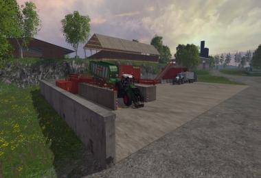 Riverside v1.1