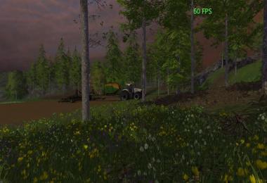 Riverside v1.1